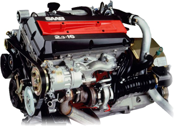 C3597 Engine